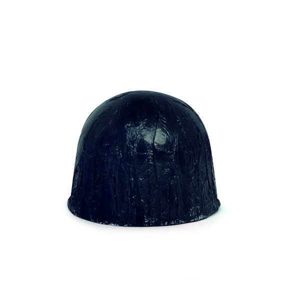 CHUMBO FOLHA 43,5X59CM PRETO UN CROMUS/EMBALE