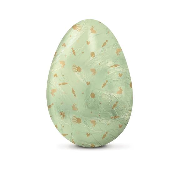 CHUMBO FOLHA 43,5X59CM QUINN VERDE UN CROMUS/EMBALE