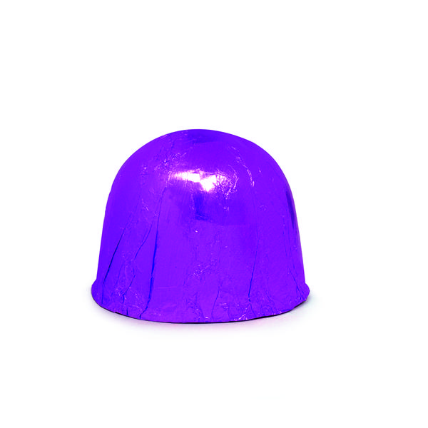 CHUMBO FOLHA 43,5X59CM ROXO UN CROMUS/EMBALE