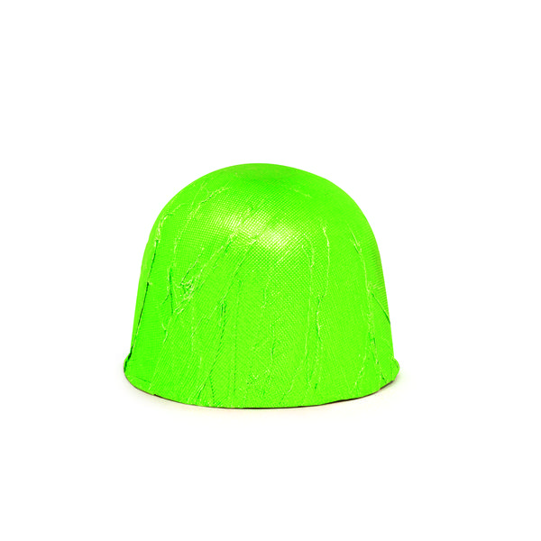 CHUMBO FOLHA 43,5X59CM VERDE CLARO UN CROMUS/EMBALE