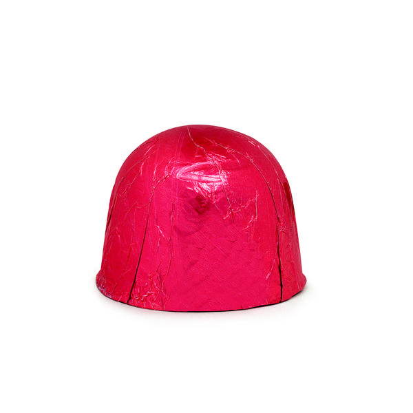 CHUMBO FOLHA 43,5X59CM VERMELHO UN CROMUS/EMBALE