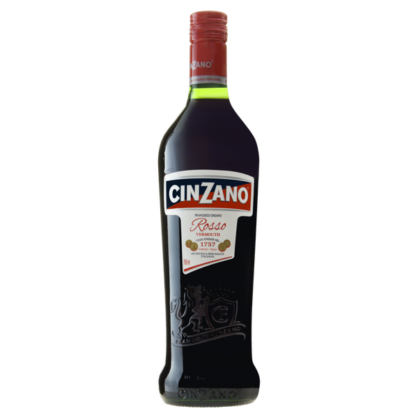 CINZANO 950ML ROSSO TINTO