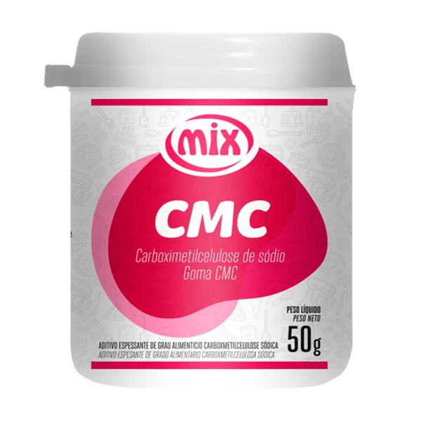 CMC 50G MIX