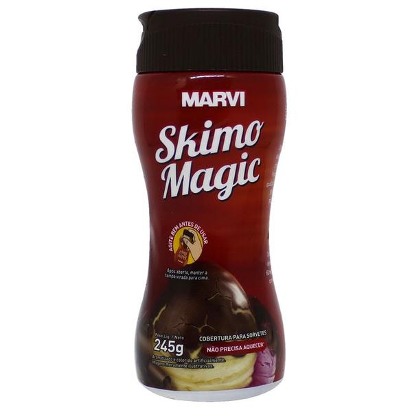 COBERTURA SKIMO MAGIC 245G MARVI