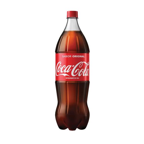 COCA COLA PET 1,5L