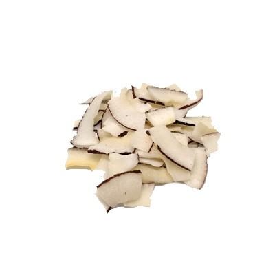 COCO CHIPS NATURAL KG