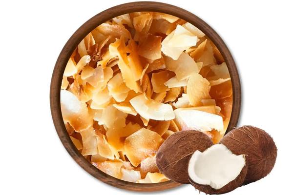 COCO CHIPS TOSTADO ADOCADO  KG