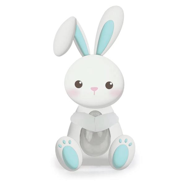 COELHO FOFURA 11,5X2,5X30CM PIPO UN CROMUS