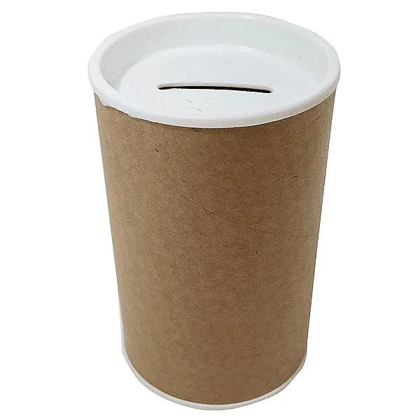 COFRINHO 10X6 BRANCO 10UN QUALYPLAST