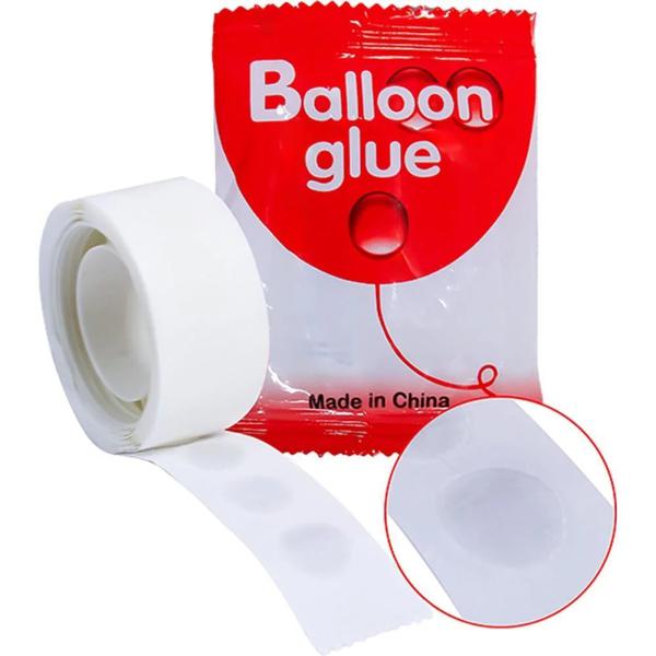 COLA PARA BALAO GOTA UN KLF