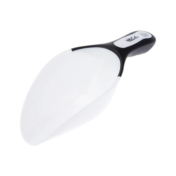 CONCHA/PA PARA MANTIMENTOS/GELO PLASTICO BCO 22CM UN WECK