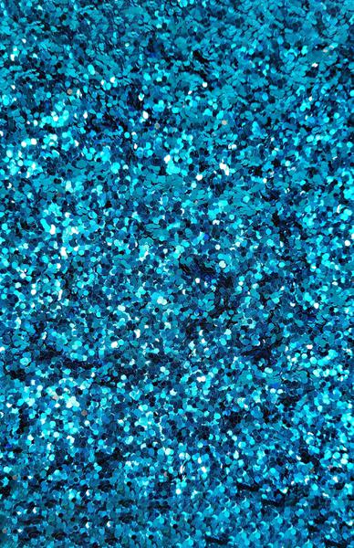 CONFETE METALIZADO 0,1CM AZUL TURQUESA 15G UN KLF
