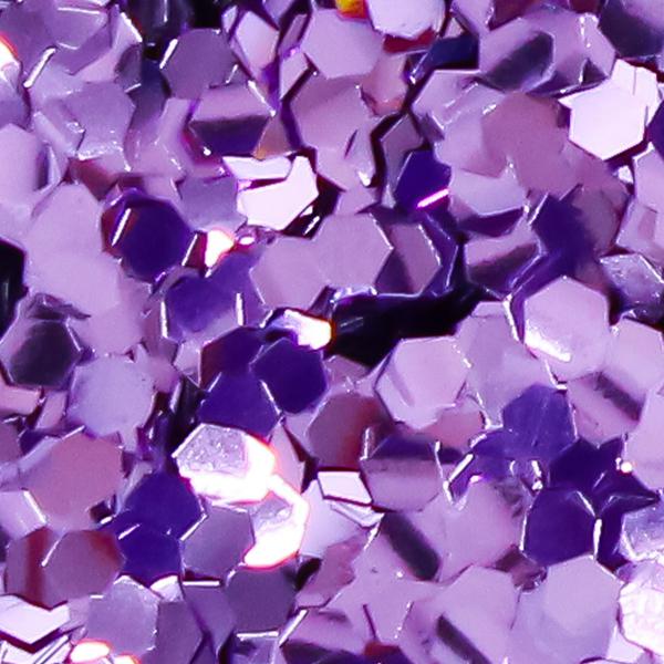 CONFETE METALIZADO 0,2CM LILAS 15G UN KLF