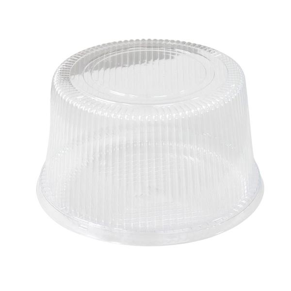 CONJUNTO TORTA ALTA 1KG CRISTAL B32LA LISA 05UN BWB