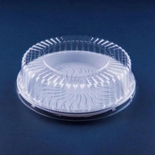 CONJUNTO TORTA PEQUENA BAIXA 1,2KG G50MB 05UN MILLENIUM GALVANOTEK