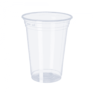 COPO 250ML CRYSTAL BELLO 25UN PLASTILANIA