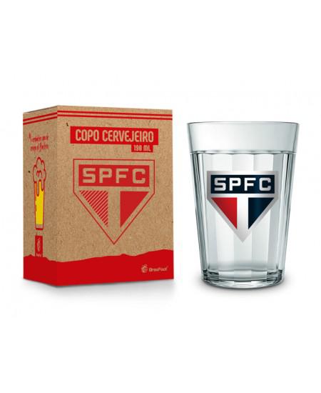 COPO AMERICANO 190ML TIMES SAO PAULO UN
