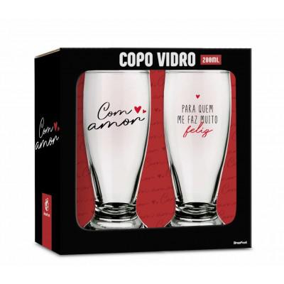 COPO MUNICH PARA QUEM ME FAZ MUITO FELIZ 02UN