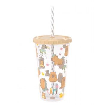 COPO REFRI 500ML CAPIVARA UN PLASUTIL