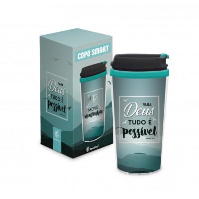 COPO SMART FE MOVE MONTANHA UN