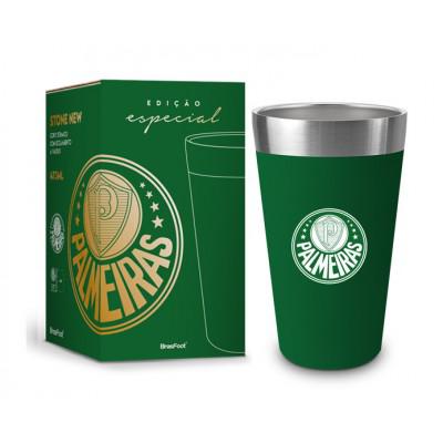 COPO TERMICO NEW STONE TIMES 473ML PALMEIRAS UN