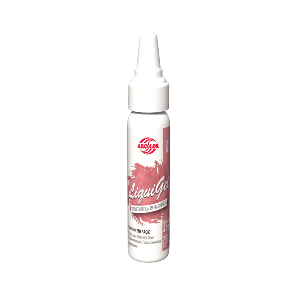 CORANTE LIQUIGEL ROSE 25G ARCOLOR
