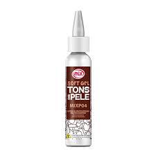 CORANTE SOFTGEL TONS DE PELE MIXP04 25G UN MIX
