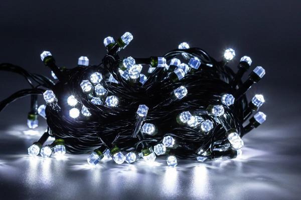 CORDAO 100L FRIO 8F FIO VRD CLR 10M 127V UN CROMUS