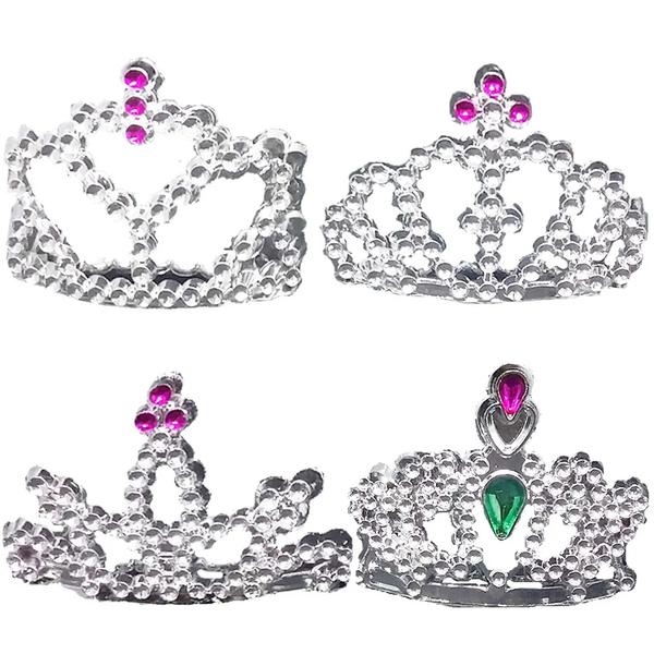 COROA PRINCESA MINI UN BPG