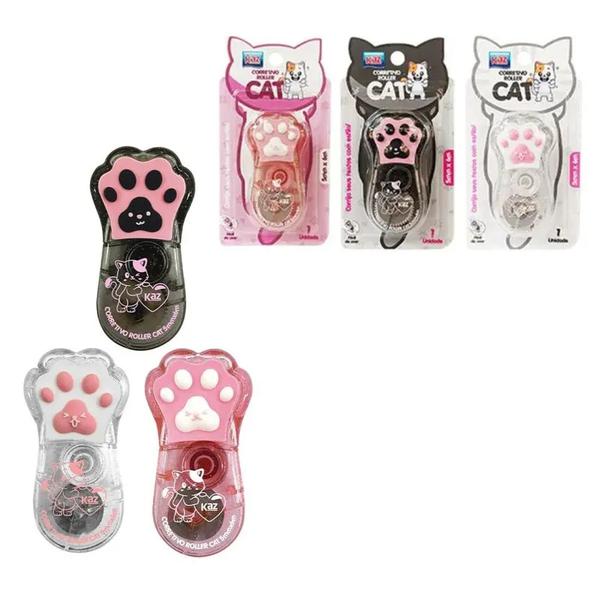 CORRETIVO ROLLER 5MMX6M CAT UN KAZ