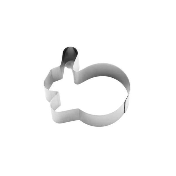 CORTADOR PETIT FOUR COELHO UN CAPARROZ