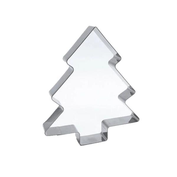 CORTADOR PETIT FOUR PINHEIRO UN CAPARROZ