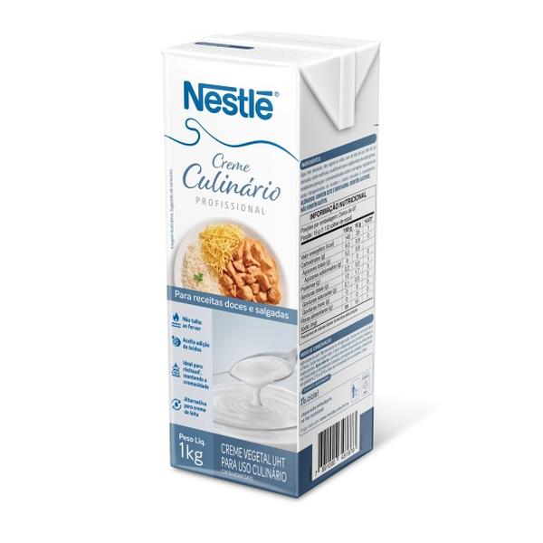 CREME CULINARIO PROFISSIONAL NPRO 1KG NESTLE
