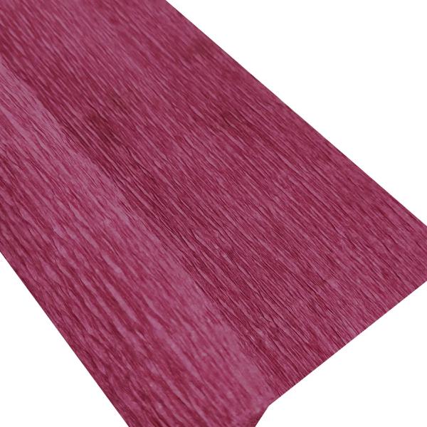 CREPON CRESPINHO 48CMX2MT MARSALA REALCE