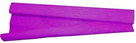 CREPON CRESPINHO 48CMX2MT VIOLETA REALCE