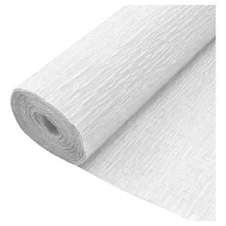 CREPON SUPER CREPE BRANCO UN REALCE