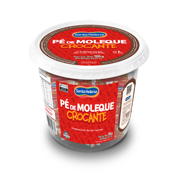 CROKATTO EMBALADO POTE 47 UN SANTA HELENA