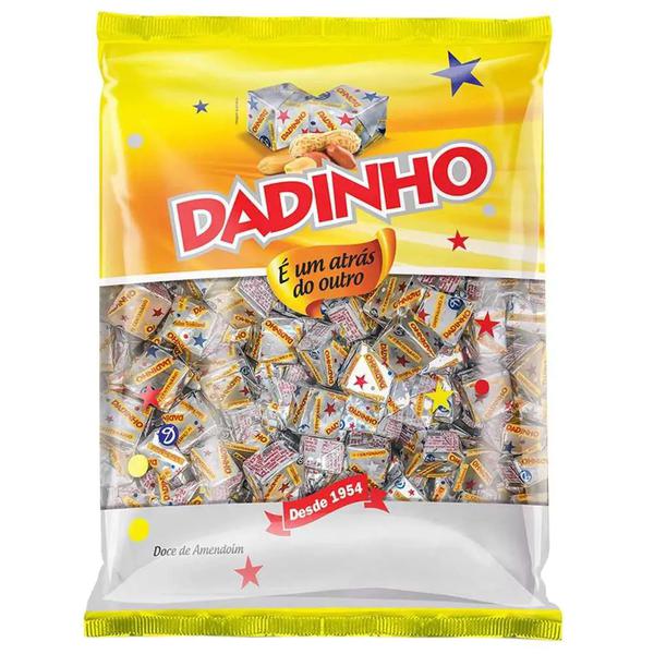 DADINHO 900G DIZIOLI