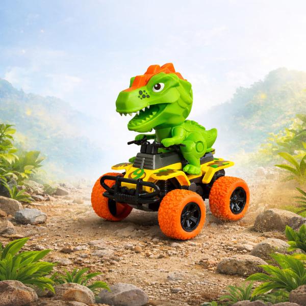 DINO VRUM UN MBL