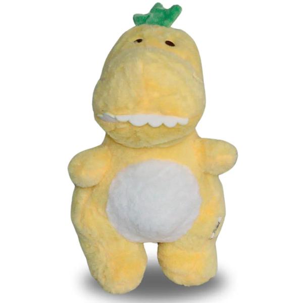 DINOSSAURO DENTUCO PELUCIA REF.CH2309 UN SUNN TOYS