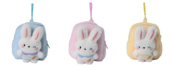 DISPLAY BLIND BOX SURPRESA UN CROMUS