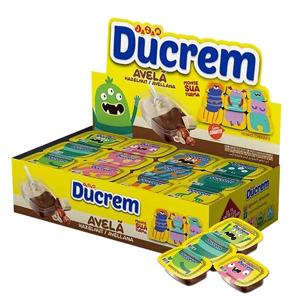 DUCREM AVELA  48UN JAZAM