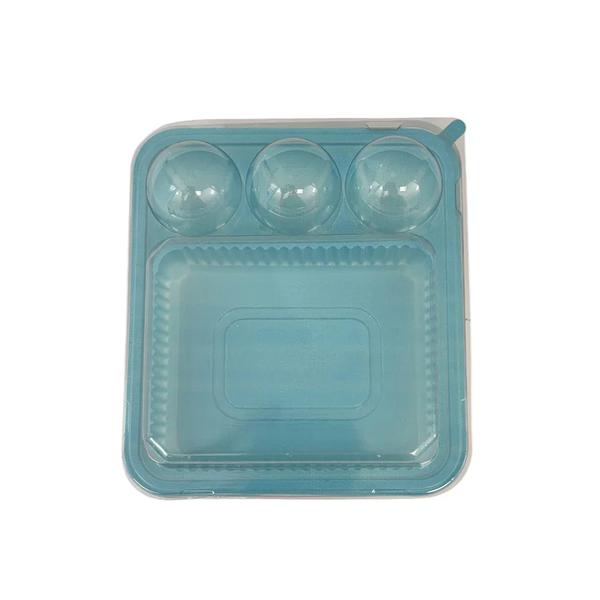 EMBALAGEM FLIP FIESTA BABY AZUL CLARO 05UN