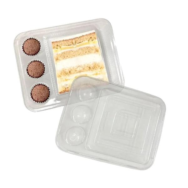 EMBALAGEM FLIP FIESTA BABY CRISTAL 05UN