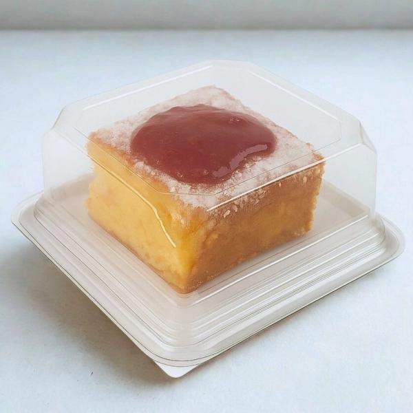 EMBALAGEM FLIP MIMO TRANSPARENTE 06UN FLIP