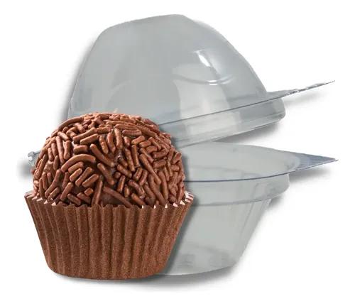 EMBALAGEM INDIVIDUAL P641 BRIGADEIRO 30UN PRAFESTA