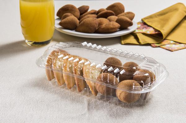 EMBALAGEM LEVA DOCE BAIXO GA08 CX100UN GALVANOTEK