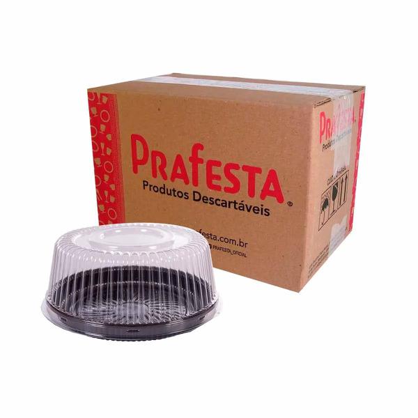 EMBALAGEM REDONDA P37M 1,2KG CX50UN PRAFESTA 9028