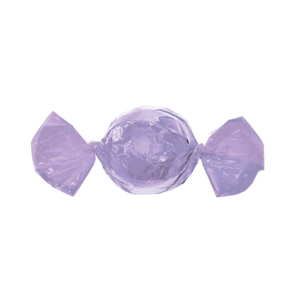 EMBALAGEM TRUFA 14,5x15,5CM TRENDS LAVANDA PASTEL 75UN CROMUS