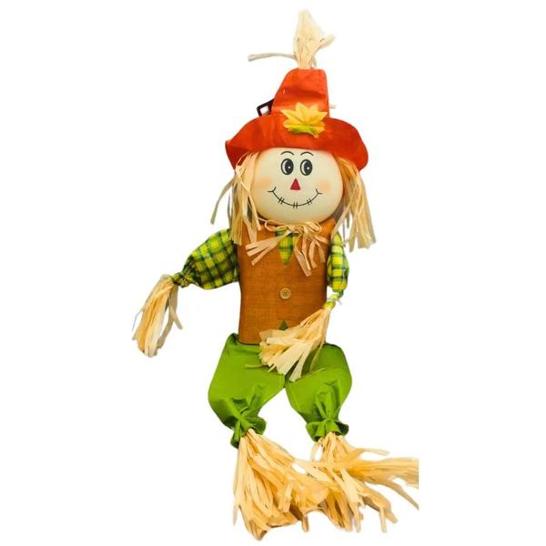 ENFEITE JUNINO 76CM UN SILVER